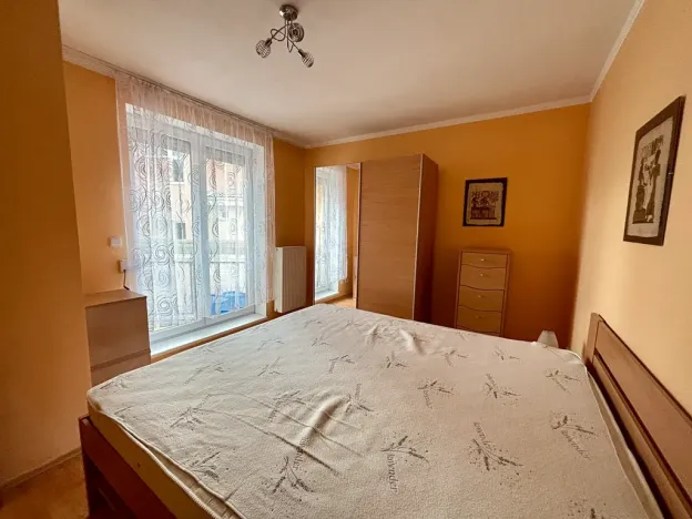 Pronájem bytu 2+kk, Praha - Libeň, Na stráži, 46 m2