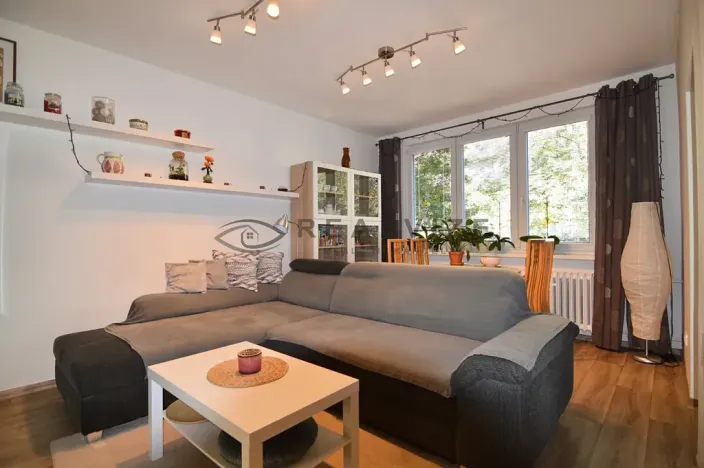 Pronájem bytu 3+1, České Budějovice, J. Plachty, 67 m2