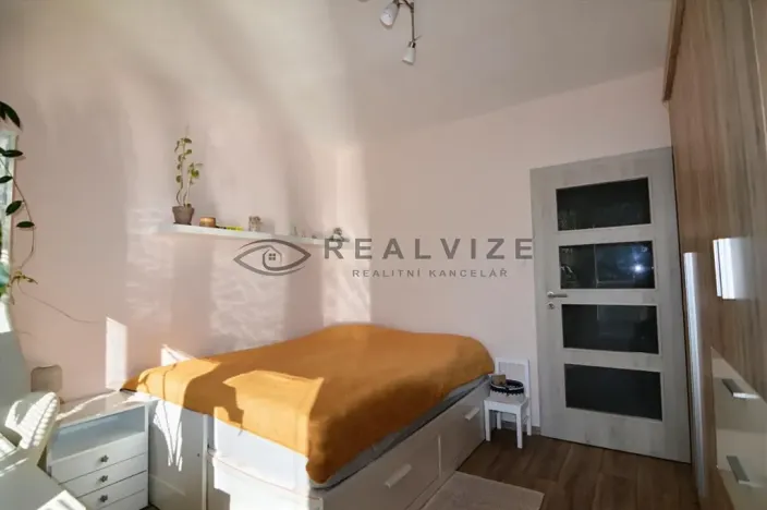 Pronájem bytu 3+1, České Budějovice, J. Plachty, 67 m2