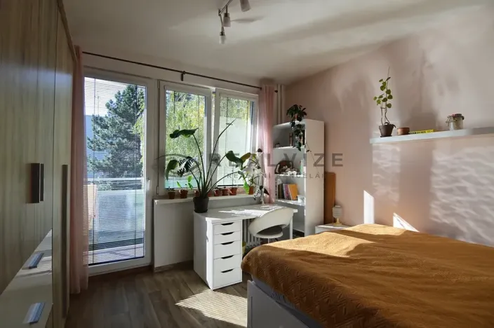 Pronájem bytu 3+1, České Budějovice, J. Plachty, 67 m2