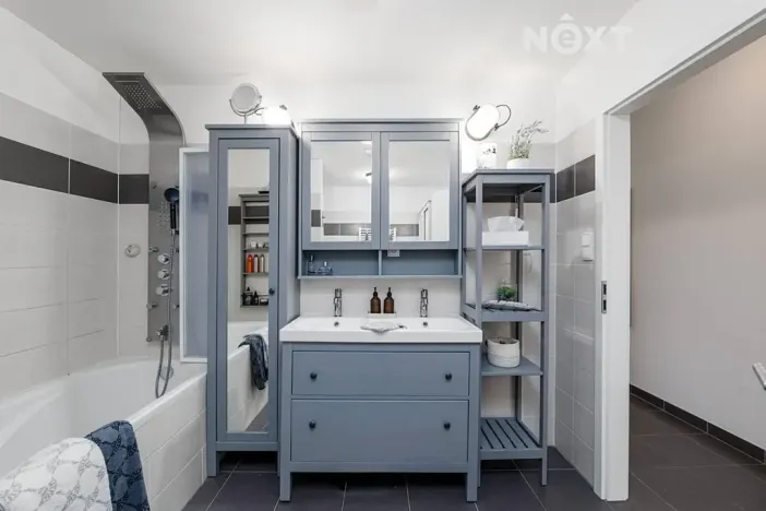 Prodej bytu 4+kk, Plzeň, Nemocniční, 103 m2