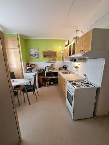 Prodej bytu 3+1, Jičín, Na jihu, 73 m2