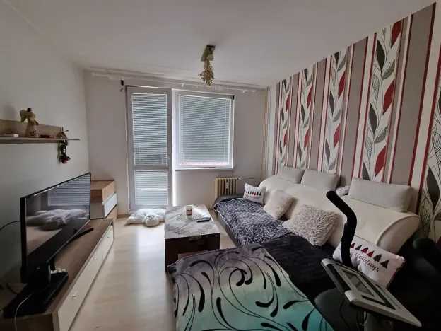 Prodej bytu 3+1, Jičín, Na jihu, 73 m2