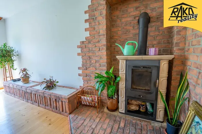 Prodej rodinného domu, Smiřice, Fučíkova, 250 m2