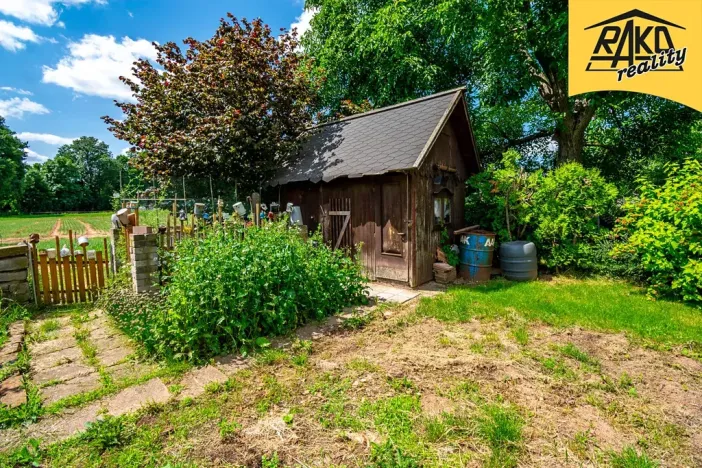 Prodej rodinného domu, Smiřice, Fučíkova, 250 m2