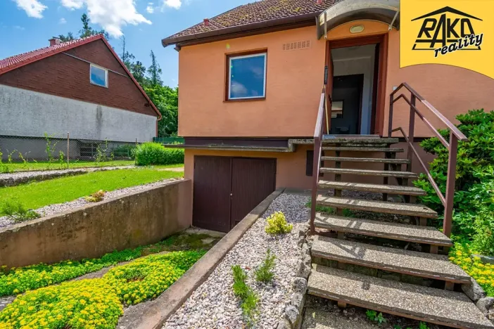 Prodej rodinného domu, Smiřice, Fučíkova, 250 m2