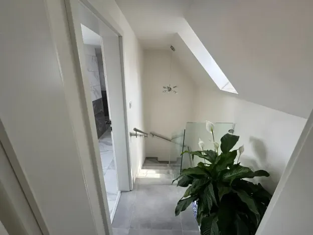 Dražba rodinného domu, Praha - Záběhlice, Severozápadní IV, 399 m2