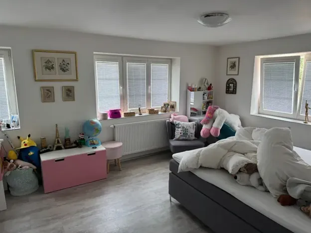 Dražba rodinného domu, Praha - Záběhlice, Severozápadní IV, 399 m2