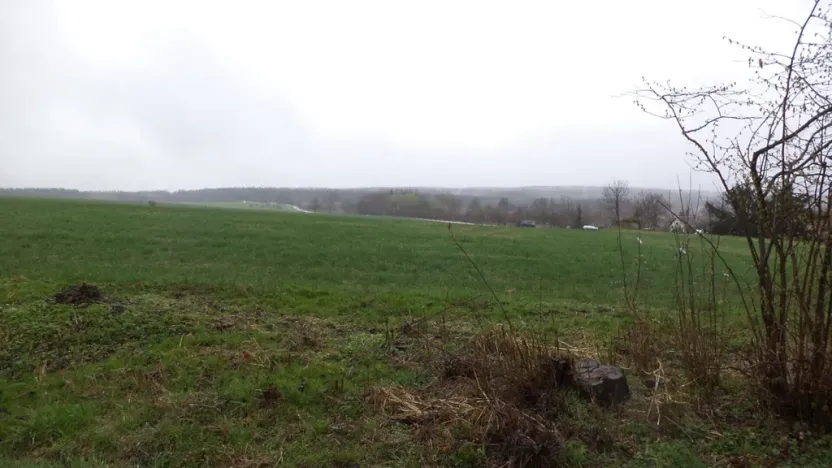 Prodej pole, Mladý Smolivec - Radošice, 15075 m2