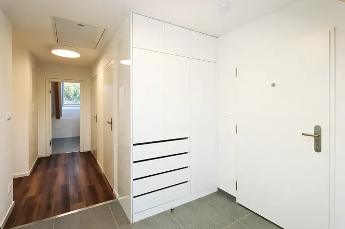 Pronájem bytu 3+kk, Dolní Břežany, 5. Května, 111 m2