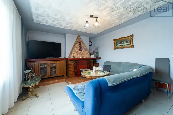 Prodej rodinného domu, Neslovice, Zahrádky, 131 m2