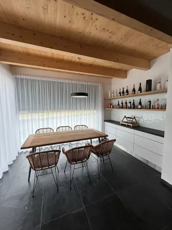 Prodej rodinného domu, Loučná pod Klínovcem, 180 m2