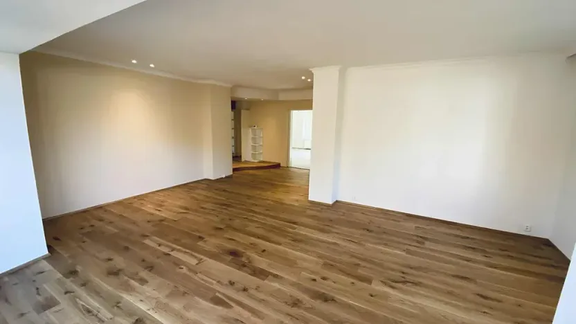 Pronájem bytu 3+1, Brno, Libušino údolí, 160 m2