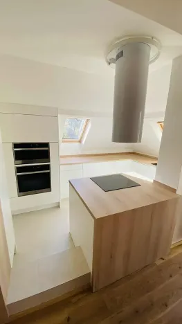 Pronájem bytu 3+1, Brno, Libušino údolí, 160 m2