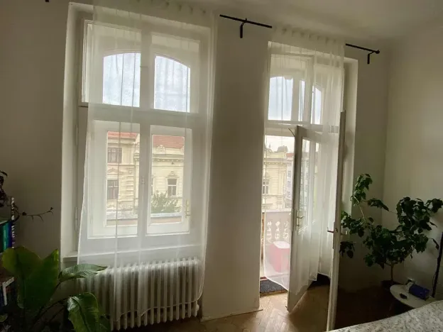 Pronájem bytu 3+1, Brno, Jana Uhra, 115 m2