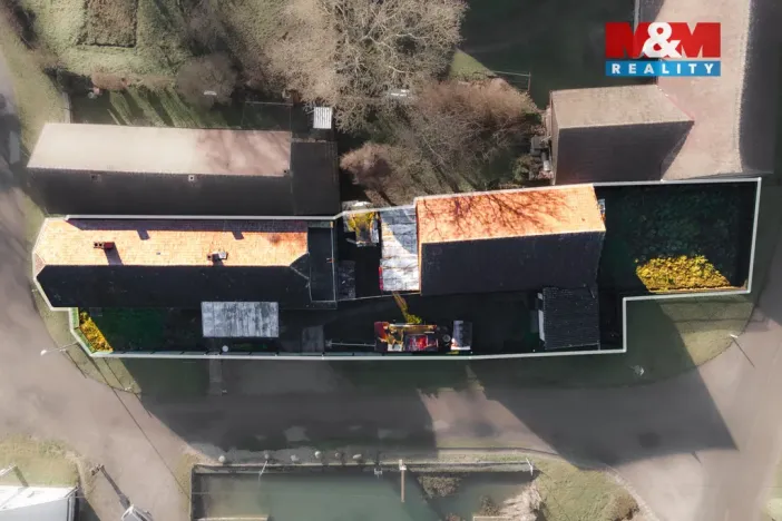 Prodej rodinného domu, Starý Bydžov, 94 m2