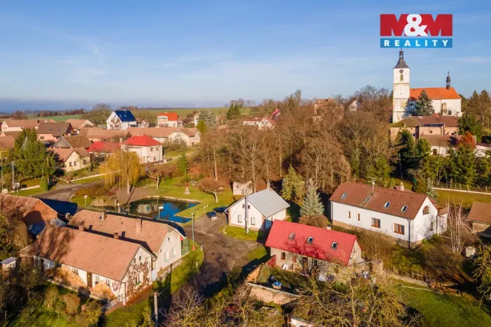 Prodej rodinného domu, Starý Bydžov, 94 m2