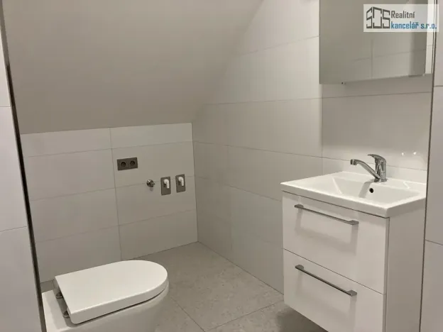 Pronájem bytu 2+kk, Brno, Kučerova, 66 m2