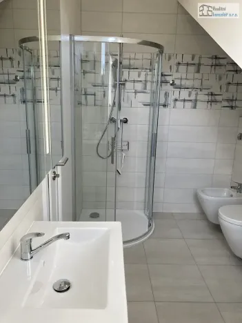 Pronájem bytu 2+kk, Brno, Kučerova, 50 m2