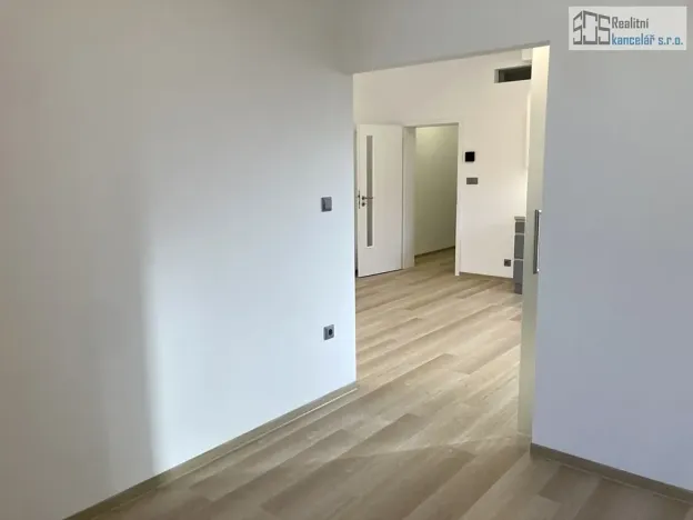 Pronájem bytu 2+kk, Brno, Kučerova, 50 m2