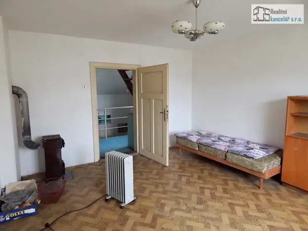 Prodej rodinného domu, Supíkovice, 130 m2