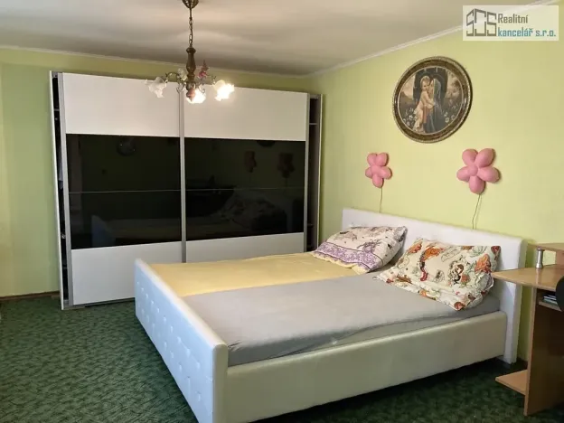 Prodej rodinného domu, Kožušice, 127 m2