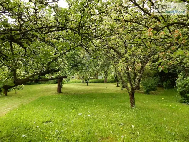 Prodej chalupy, Supíkovice, 130 m2