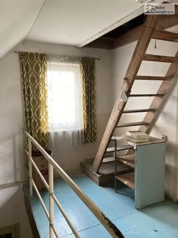 Prodej chalupy, Supíkovice, 130 m2