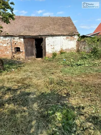 Prodej rodinného domu, Šumice, 106 m2