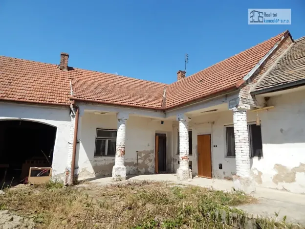 Prodej rodinného domu, Šumice, 106 m2