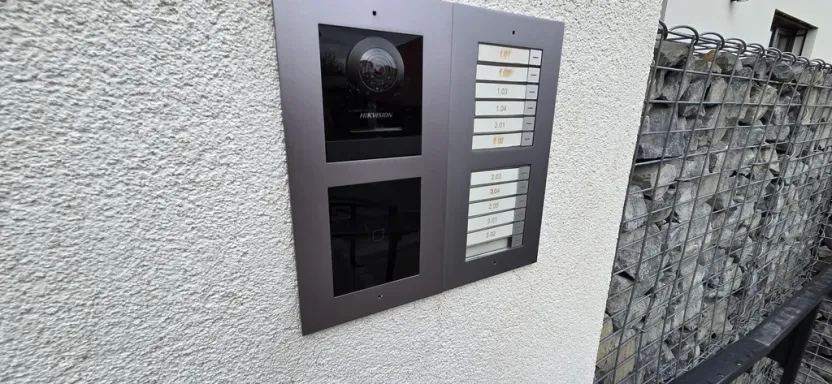 Pronájem bytu 2+kk, Praha - Chodov, K dubu, 38 m2