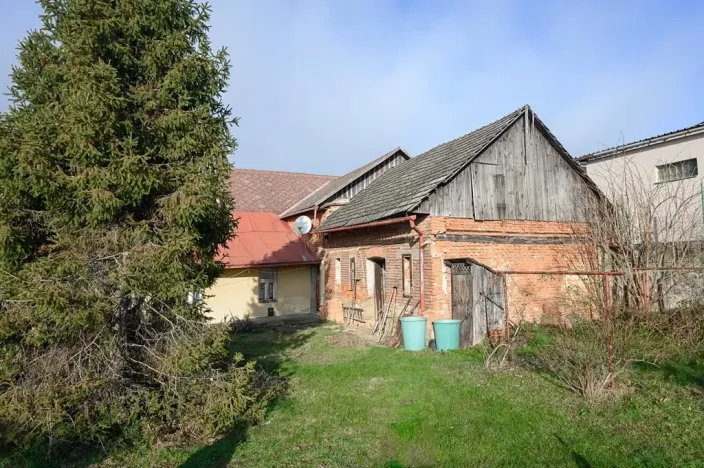 Prodej rodinného domu, Přílepy, 280 m2