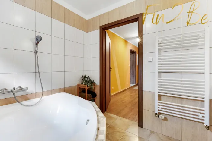 Prodej rodinného domu, Tehov, Dlouhá, 102 m2