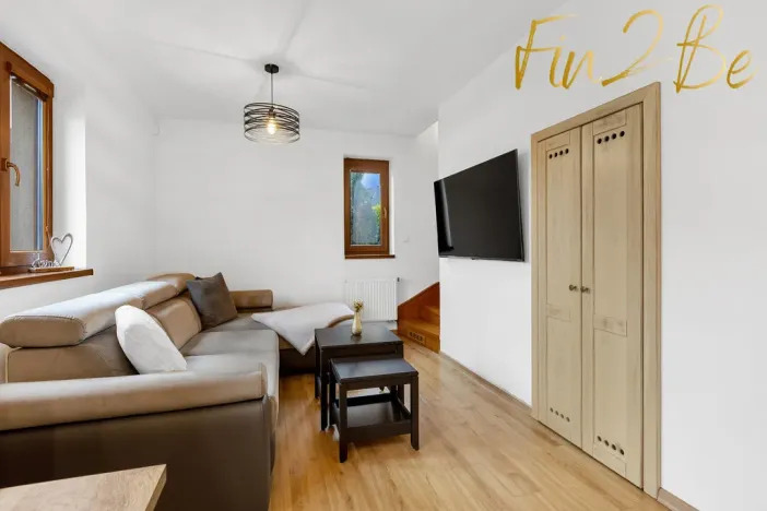 Prodej rodinného domu, Tehov, Dlouhá, 102 m2