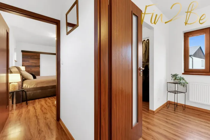 Prodej rodinného domu, Tehov, Dlouhá, 102 m2