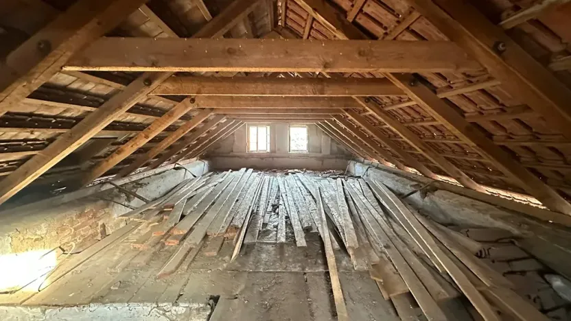 Prodej pozemku pro bydlení, Chotilsko, 4700 m2