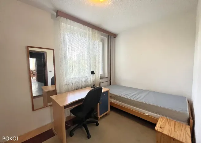 Pronájem pokoje, Brno, Arménská, 10 m2