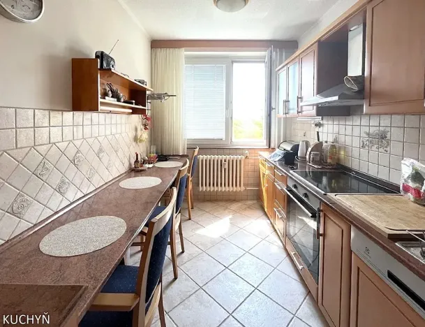 Pronájem pokoje, Brno, Arménská, 10 m2