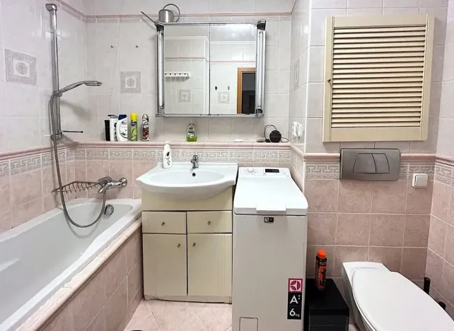 Pronájem pokoje, Brno, Arménská, 10 m2