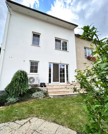 Prodej rodinného domu, Přerov, Svépomoc III, 250 m2