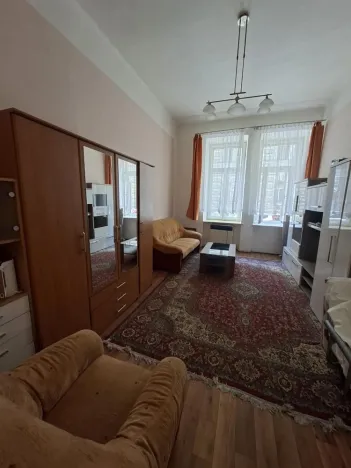 Prodej bytu 2+1, Olomouc, Komenského, 62 m2