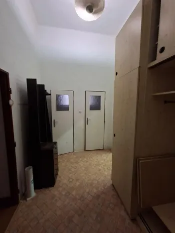 Prodej bytu 2+1, Olomouc, Komenského, 62 m2