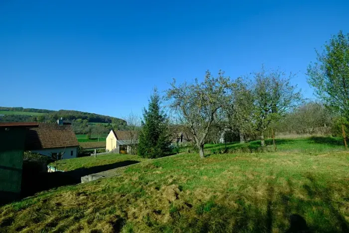 Pronájem rodinného domu, Uherský Brod, 110 m2