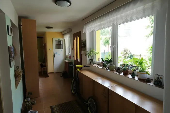 Prodej rodinného domu, Zlechov, 120 m2