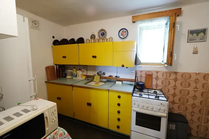 Prodej chalupy, Stříbrnice, 90 m2