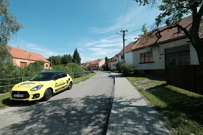 Prodej rodinného domu, Březová, 90 m2