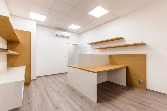 Prodej kanceláře, Brno - Královo Pole, Mojmírovo náměstí, 65 m2