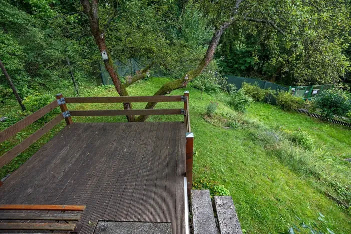 Prodej chaty, Semily, 20 m2