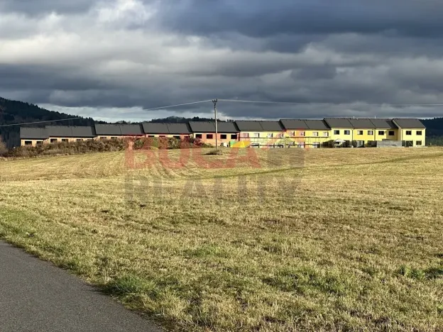 Prodej rodinného domu, Kaplice, Polní, 142 m2