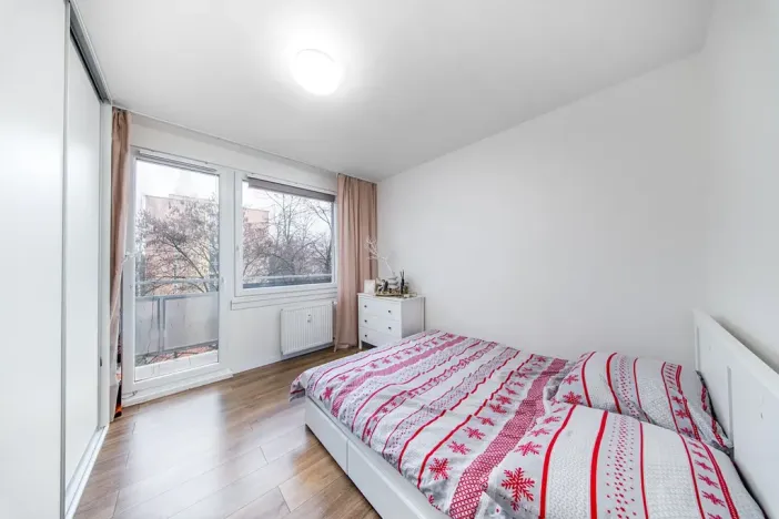 Prodej bytu 3+1, České Budějovice, Kostelní, 67 m2